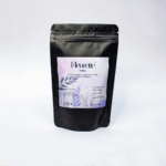 Organic natural Indigo powder - fleurette naturals